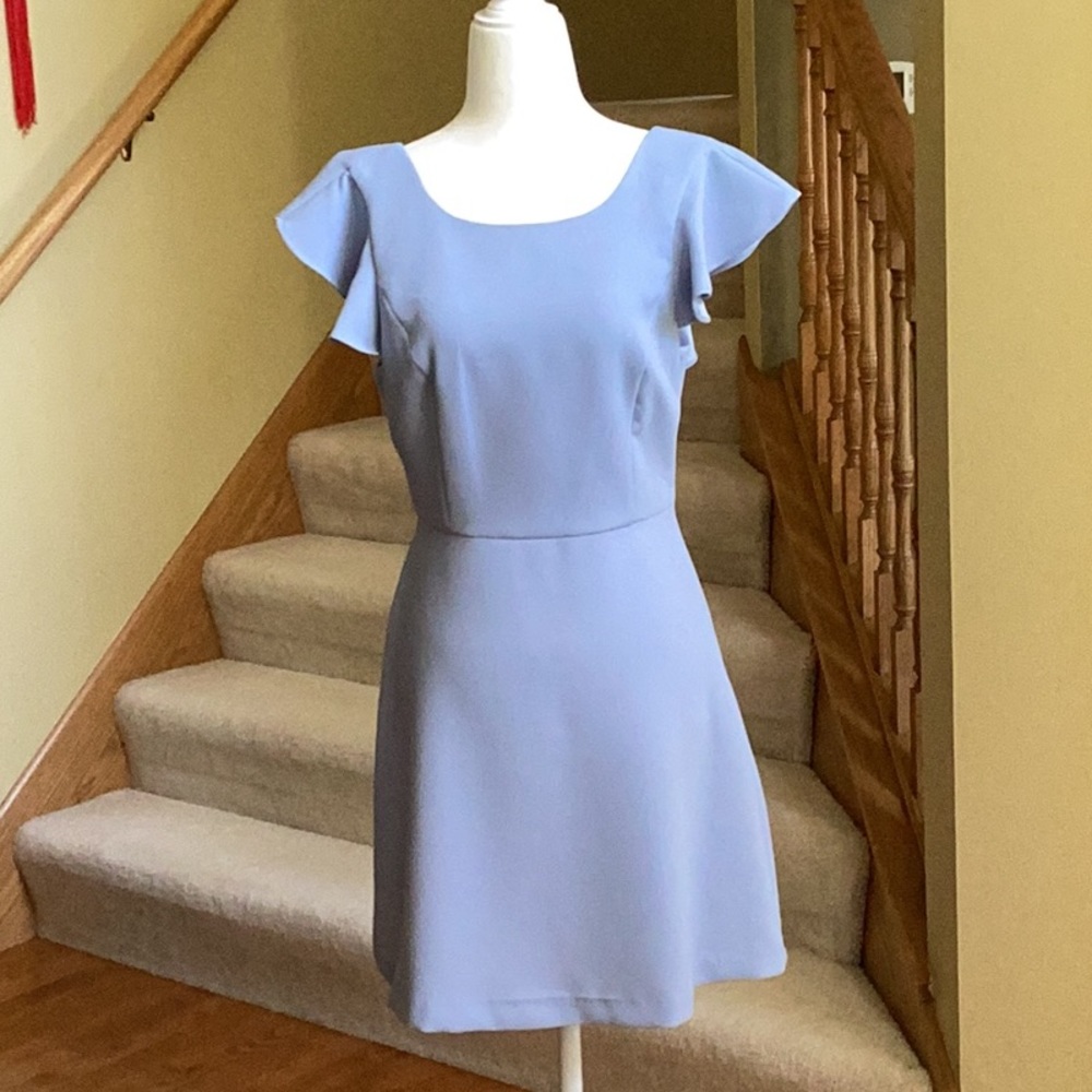 BCBG mini dress NWT 6